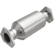 MagnaFlow 22918-GN for 1984 Audi 4000 2.2L L5 GAS SOHC (for: Audi)