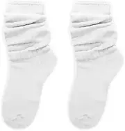 癒足(いやし) Healing Feet (Ears) Healing Feet, Men's, Color, Low Gauge, Loose Type, Socks, Set of 2