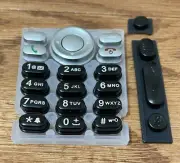 CISCO CP-7925G KEY PAD REPLACEMENT NEW