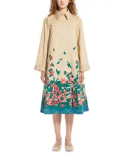 Weekend Max Mara Signature Pesco Raincoat