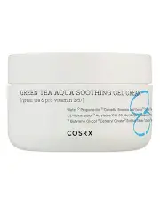 [Cosrx] Hydrium Green Tea Aqua Soothing Gel Cream 50ml