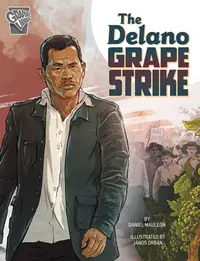 在飛比找誠品線上優惠-The Delano Grape Strike