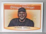 2019 Upper Deck Goodwin Champions #51 Michael Jordan