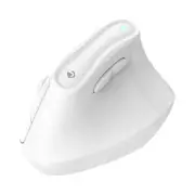 Wireless Mouse, Vertical Ergonomic Mouse with 2.4G Wireless & Bluetooth for 3...