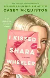 在飛比找博客來優惠-I Kissed Shara Wheeler