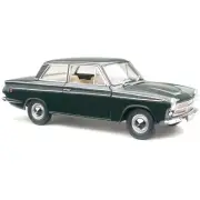 1:18 Scale Classic Carlectables Ford Cortina GT - Goodwood Green