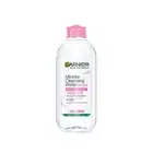 Garnier Micellar Cleansing Water - Gentle Cleanser & Make Up Remover 400ml