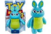 Toy Story Poseable Figure-Bunny- Ages 3+ disney toys figures