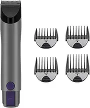 Electrical Pet Clipper，Compatible For Dyson，V6/ V7/ V8/ V10/ V11/ V15 Pet Cat Dog Hair Trimmer Shaver Set Animals Hair Cutting