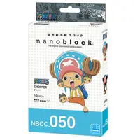 在飛比找蝦皮商城優惠-NanoBlock 迷你積木 - NBCC-050 航海王 