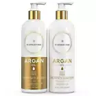 Argan Oil Shampoo Bundle