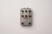 OX Stomp Dynamic Speaker Emulator Effect Pedal