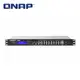 [欣亞] QNAP 威聯通 QGD-1602P-C3758-16GB 16埠 Guardian L2 網管型 PoE 10/2.5GbE交換器