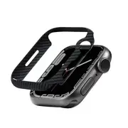 Air Case for Apple Watch Series 9/8/7, 45mm Exquisite Refined Minimalist Slim
