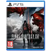 在飛比找myfone網路門市優惠-PS5 Final Fantasy XVI 太空戰士 16 