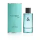 岡山戀香水~Tiffany & Love. FOR HIM 愛語男性淡香精90ml~優惠價2730元