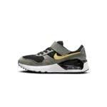 NIKE AIR MAX SYSTM PS 中童 黑綠 復古 運動 休閒 休閒鞋 DQ0285-007