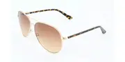 Calvin Klein CK19314S 717 Men's Sunglasses Gold Size 60