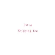 15 AUD Extra Shipping Fee For LED Work Light Bar/Pod/Switch/Mounting Brackets
