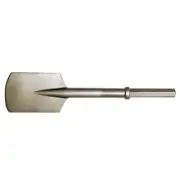 Vulcan Masonry Drill Bits 1-1/8"X6" 1-Piece Breaker Clay Spade Chisel Standard