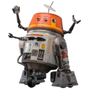 Star Wars: Ahsoka (TV) - Chopper 1:6 Figure