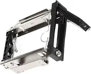 3.5inch Trayless Hot Swaps Mobile Rack 3.5inch Internal Hard Drives Adapter Internal Hard Drives Mounting HDDs Adapter