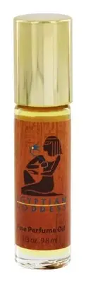 Auric Blends - Egyptian Goddess Special Edition Fine Perfume Oil Roll-On