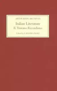 在飛比找博客來優惠-Italian Literature: Tristano R