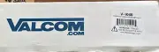 Valcom V-1040 Cleanroom Amplified Speaker