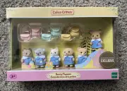 Calico Critters Nursery Playmates