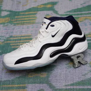 R’代購 Nike Air Zoom Flight 96 1996 Penny 884491-103 白藍 奧運