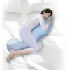 日本旭川AIRFit氧活力親膚長型多功能側睡枕