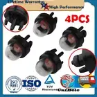 4PCS Primer Bulb For Whipper Snipper Ryobi For Ryobi For Stihl Fuel Line Repair