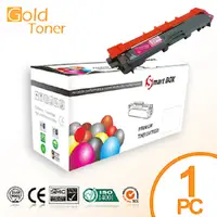 在飛比找PChome24h購物優惠-【Gold Toner】Brother TN-210M 環保