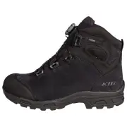 KLIM Range GTX Boot Black