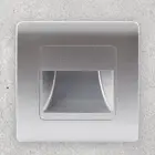 Led Rader Sensor Home Stair Smart Light Night Light Step Lamp Floor Lamp