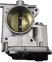 Electronic Throttle Body Assembly,Compatible With 3 2006-2013 5 L4 2.0L # L3R413640 L3G213640 L3R413640