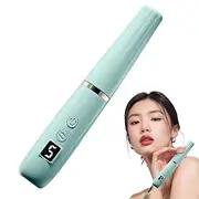 Electric Nail File Kit - Electric Manicure Pedicure Polishing Tool Kit With Bits | Cordless Acrylic Fingernail Tools Grinder For Manicure Design At Home Salon