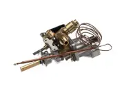 Vulcan Hart Sabaf Thermostat 00-961330 - Free Shipping + Geniune OEM