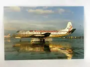 British Air Ferries "Freightmaster" Vickers Viscount 806