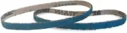 Starcke Premium 1 x 30 Inch Air File Narrow Sanding Belts