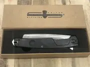 Outdoor Extrema Folding Pocket Knife