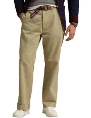 [Polo Ralph Lauren] The Big Chino in Beige