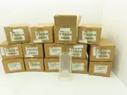 Whizz 73004 9"x 4" Solvent Resistant Clear Paint Tray Roller Pan Lot of 140