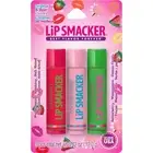 Lip Smackers Flavored Balm Original & Best - & Collection
