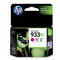 在飛比找PChome商店街優惠-HP 933XL Magenta Officejet Ink