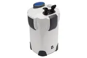 PROTEGE Aquarium Filter External Fish Tank Canister Aqua Pump Multi Stage Pond Pump UV Light
