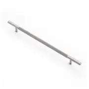Grove 256mm Handle, Dull Brushed Nickel