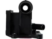 Engine Coolant Outlet Flange For 06-15 Mazda 6 3 Sport 5 CX7 2.0L 4 Cyl BW97T1 (for: Mazda)