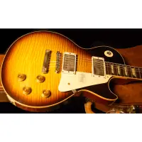 在飛比找蝦皮購物優惠-Gibson Les Paul 電吉他 Custom 60週